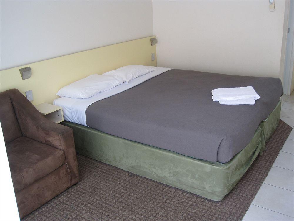 Surf Beach Motel Coffs Coffs Harbour Exterior foto