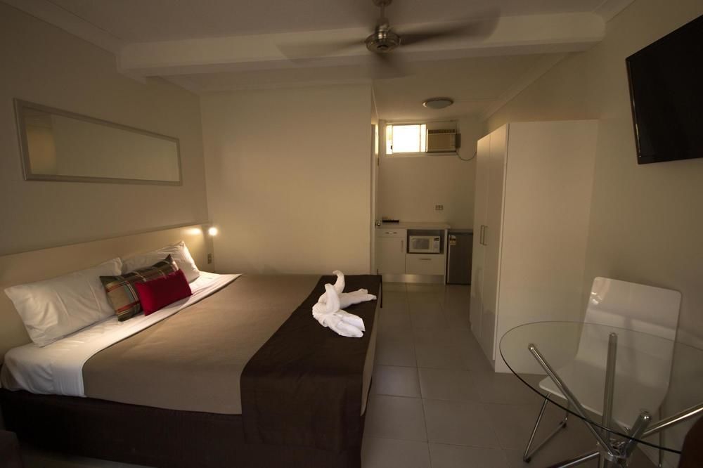 Surf Beach Motel Coffs Coffs Harbour Exterior foto