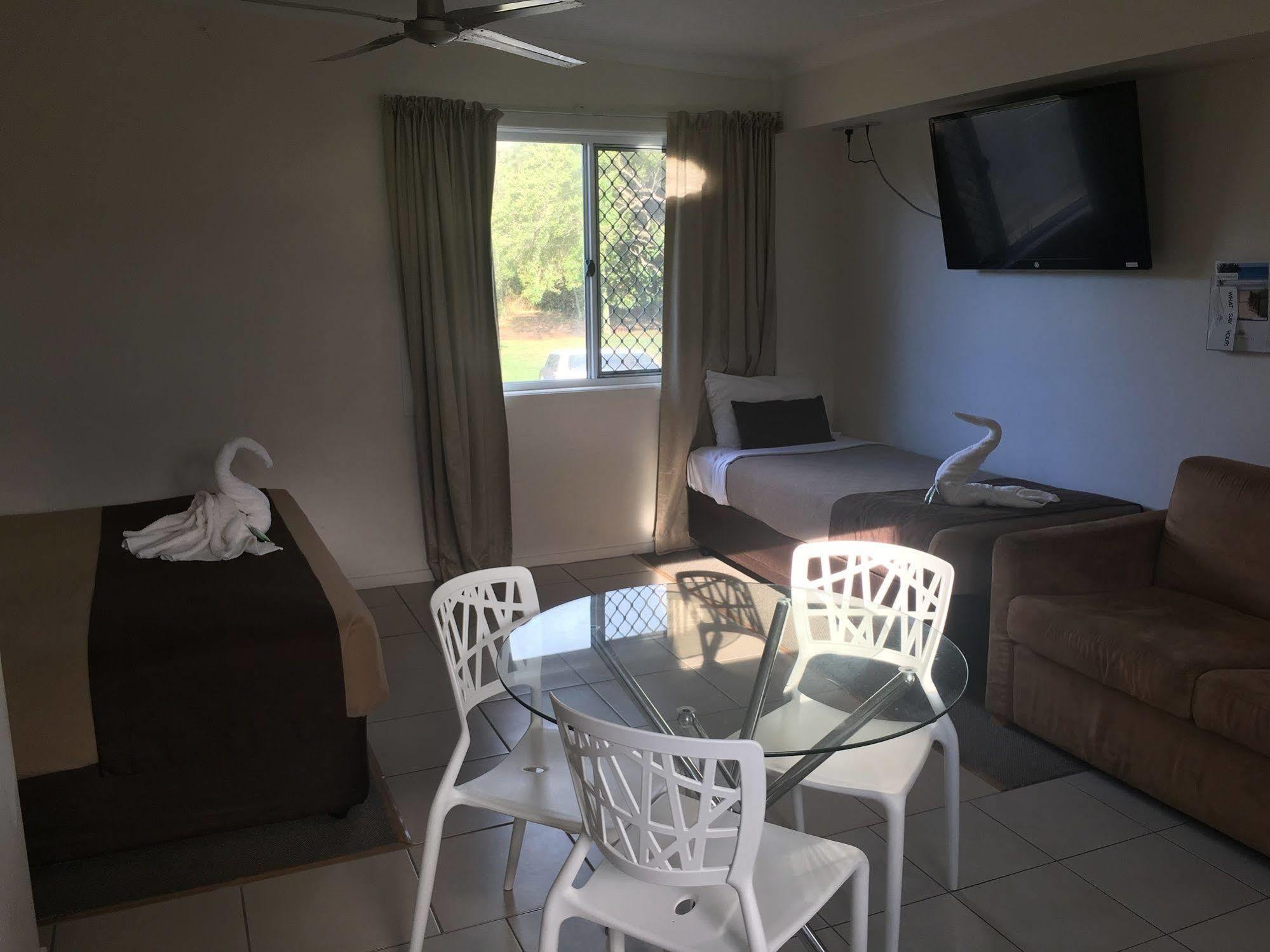 Surf Beach Motel Coffs Coffs Harbour Exterior foto